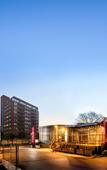Туры в отель Hotel R9 The Yard Ashikagaekinishi