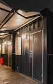 Туры в отель Hotel R9 The Yard Ashikagaekinishi