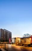 Туры в отель Hotel R9 The Yard Ashikagaekinishi