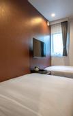 Туры в отель Hotel R9 The Yard Ashikagaekinishi