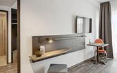 Туры в отель Hotel Amper
