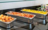 Туры в отель Hotel Amper