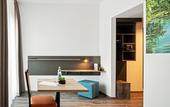 Туры в отель Hotel Amper