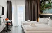Туры в отель Hotel Amper