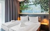 Туры в отель Hotel Amper