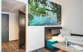 Туры в отель Hotel Amper