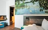 Туры в отель Hotel Amper