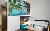 Туры в отель Hotel Amper