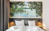 Туры в отель Hotel Amper