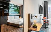 Туры в отель Hotel Amper
