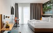 Туры в отель Hotel Amper