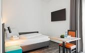 Туры в отель Hotel Amper