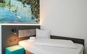 Туры в отель Hotel Amper