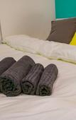 Туры в отель Sakura Villa Osaka