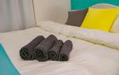 Туры в отель Sakura Villa Osaka