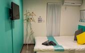 Туры в отель Sakura Villa Osaka