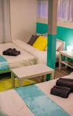 Туры в отель Sakura Villa Osaka