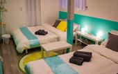 Туры в отель Sakura Villa Osaka