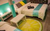 Туры в отель Sakura Villa Osaka