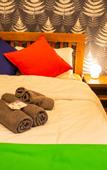 Туры в отель Sakura Villa Osaka