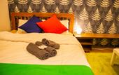 Туры в отель Sakura Villa Osaka