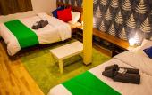 Туры в отель Sakura Villa Osaka