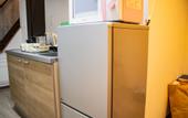 Туры в отель Sakura Villa Osaka