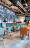 Туры в отель Unsolds Factory Hotel
