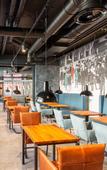 Туры в отель Unsolds Factory Hotel