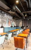 Туры в отель Unsolds Factory Hotel