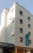 Туры в отель Unsolds Factory Hotel