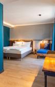 Туры в отель Unsolds Factory Hotel