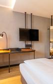 Туры в отель Unsolds Factory Hotel
