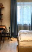 Туры в отель Unsolds Factory Hotel