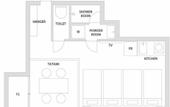 Туры в отель BEYOND HOTEL Takayama 3rd