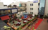 Туры в отель Blue Diamond The Hotel