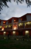 Туры в отель Koru Butik Otel