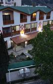 Туры в отель Koru Butik Otel