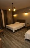 Туры в отель Koru Butik Otel