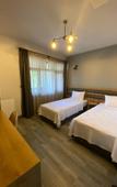 Туры в отель Koru Butik Otel
