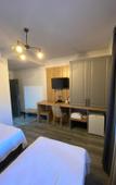 Туры в отель Koru Butik Otel