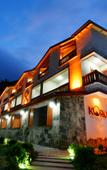 Туры в отель Koru Butik Otel