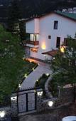 Туры в отель Koru Butik Otel