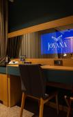Туры в отель JOYANA OTEL