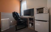 Туры в отель HOTEL R9 The Yard Narita Airport West