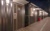 Туры в отель HOTEL R9 The Yard Narita Airport West