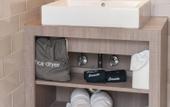 Туры в отель Luxuri Suites