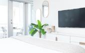 Туры в отель Luxuri Suites