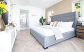 Туры в отель Luxuri Suites