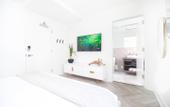 Туры в отель Luxuri Suites